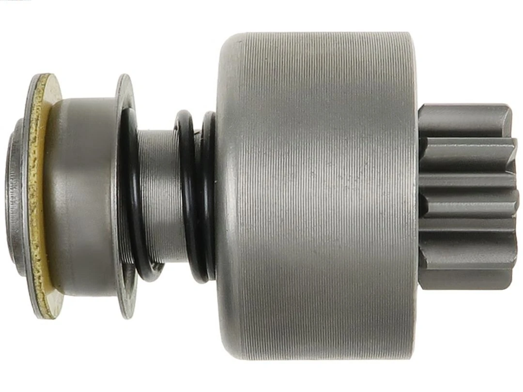 Freewheel Gear, starter