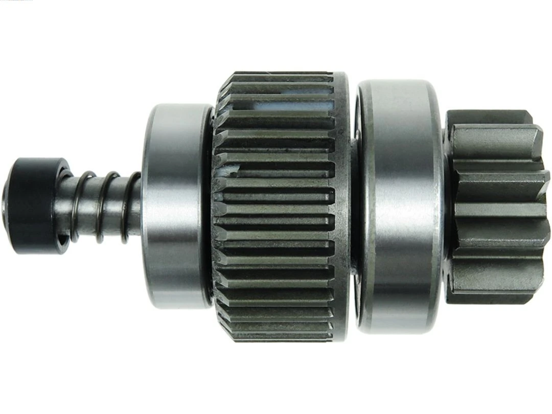 Freewheel Gear, starter