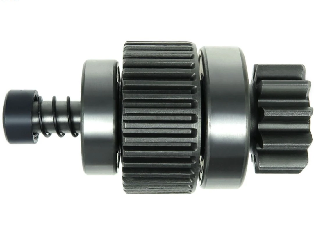 Freewheel Gear, starter