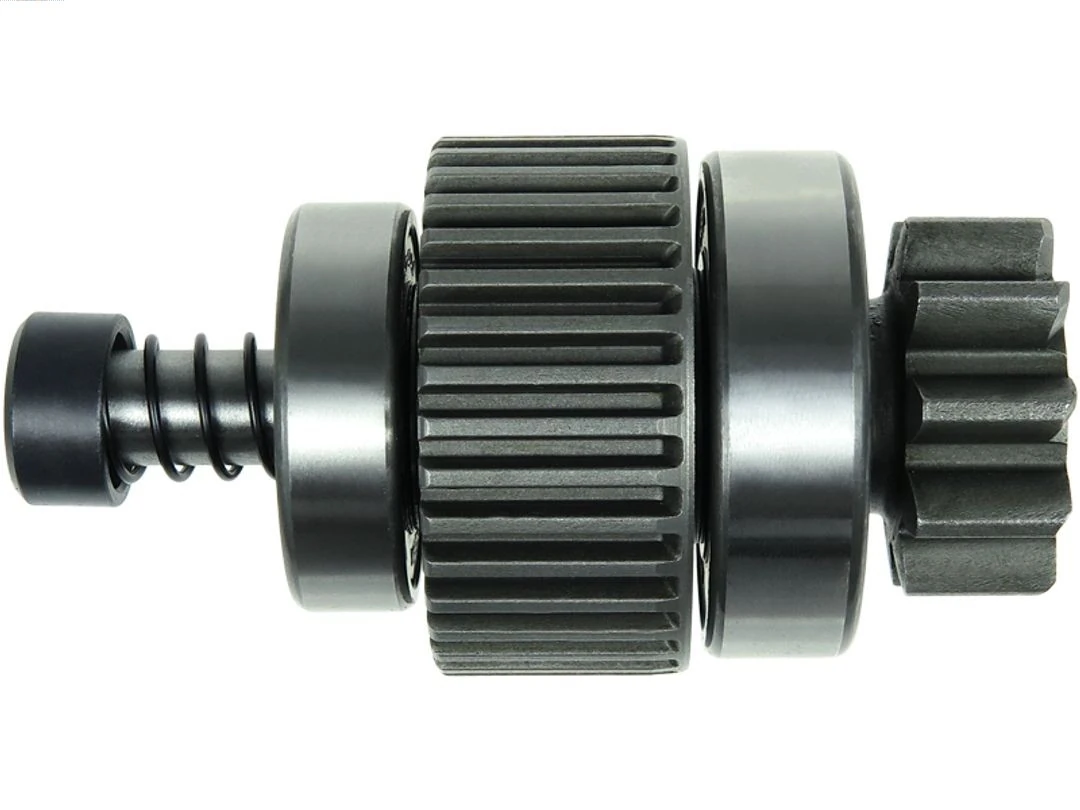 Freewheel Gear, starter