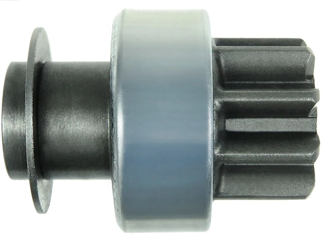 Freewheel Gear, starter