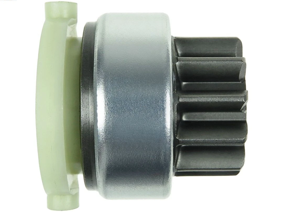 Freewheel Gear, starter