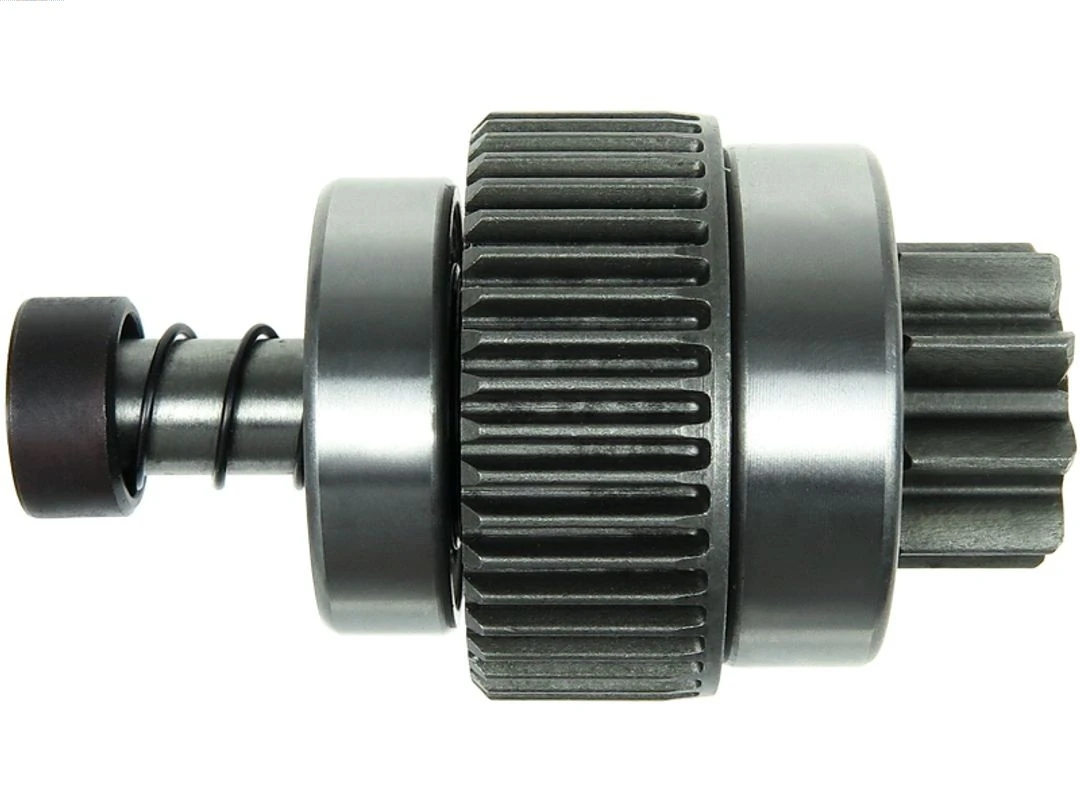 Freewheel Gear, starter
