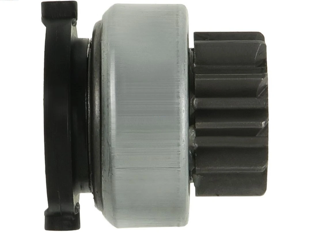 Freewheel Gear, starter