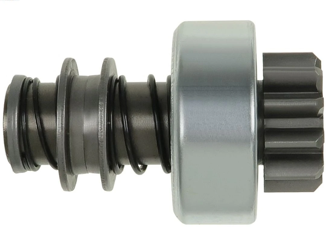 Freewheel Gear, starter