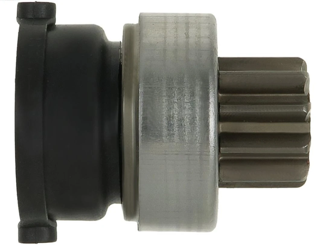 Freewheel Gear, starter