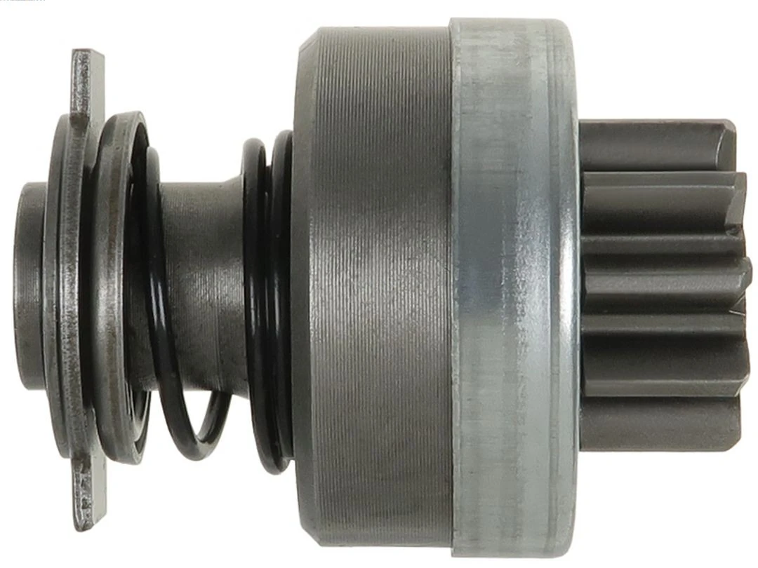 Freewheel Gear, starter