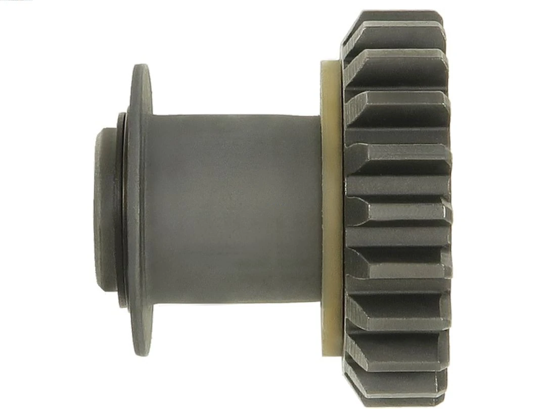 Freewheel Gear, starter