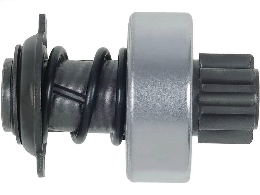 Freewheel Gear, starter