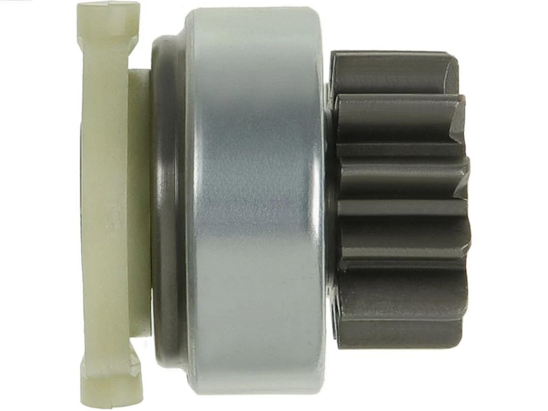 Freewheel Gear, starter