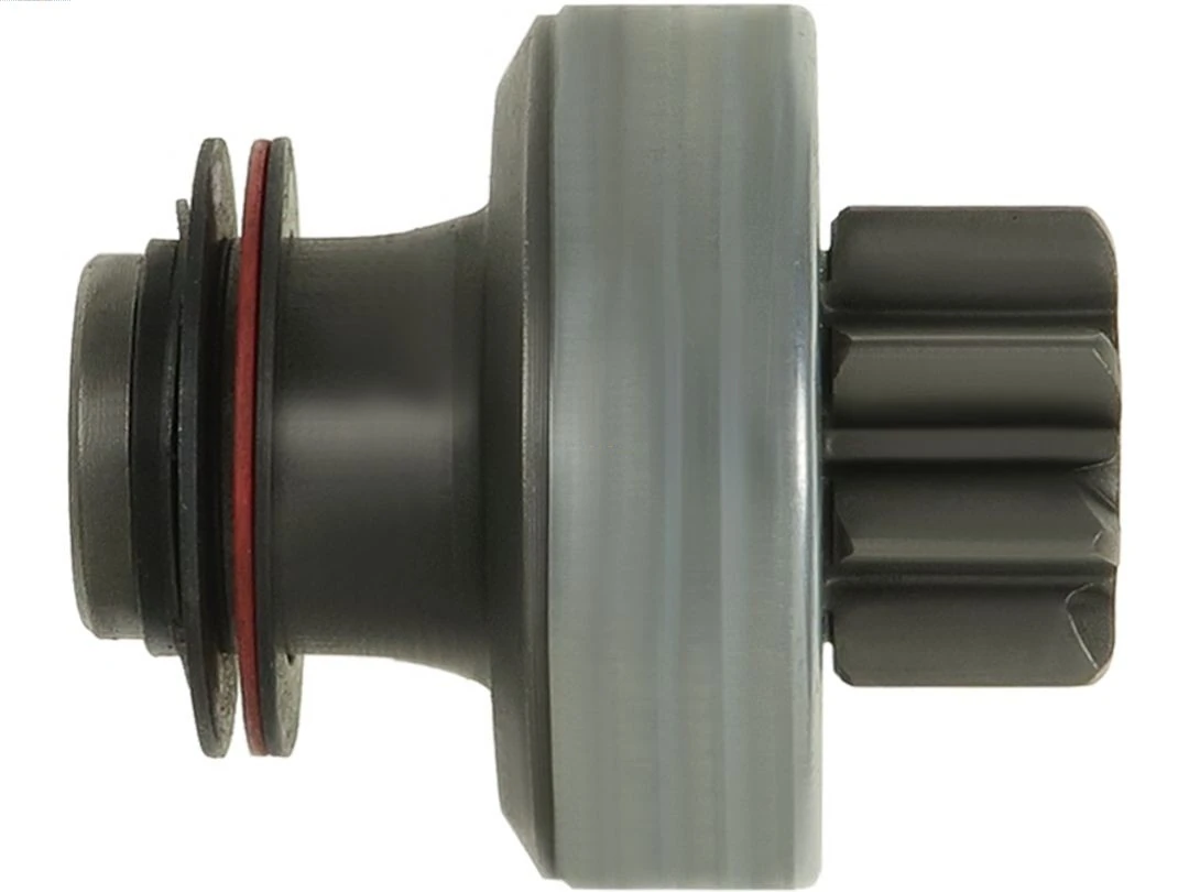 Freewheel Gear, starter