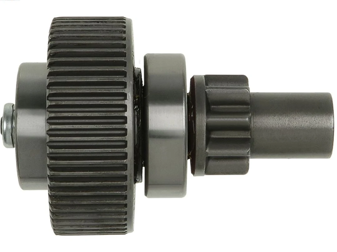 Freewheel Gear, starter