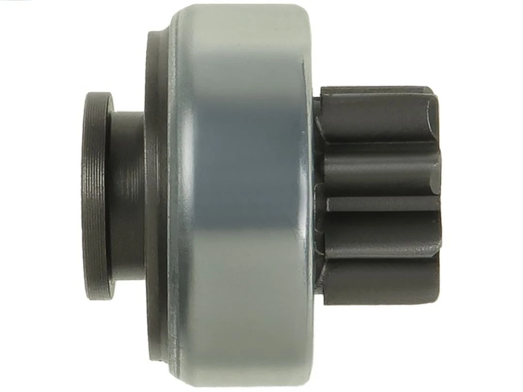 Freewheel Gear, starter