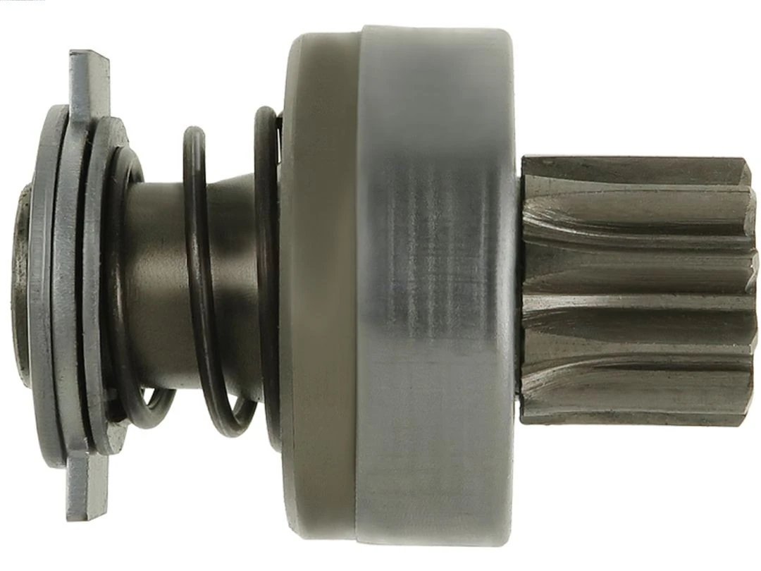 Freewheel Gear, starter