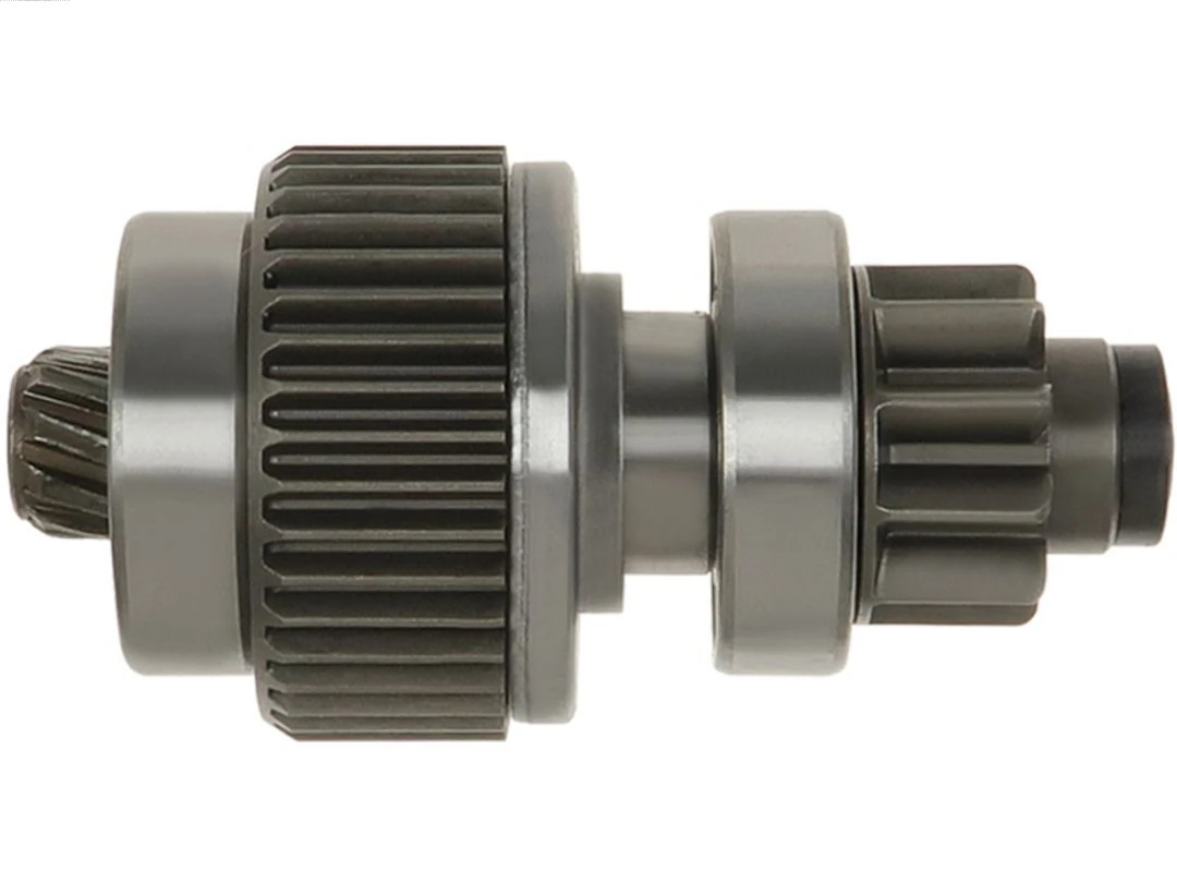 Freewheel Gear, starter