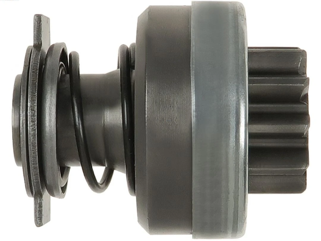 Freewheel Gear, starter