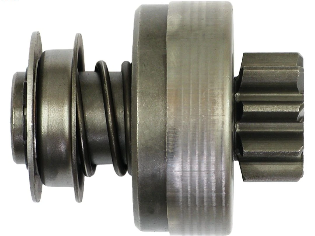 Freewheel Gear, starter