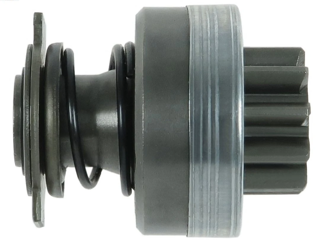 Freewheel Gear, starter