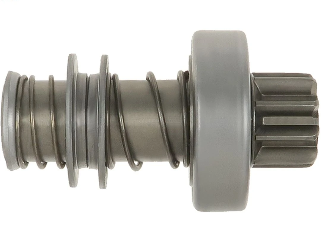 Freewheel Gear, starter