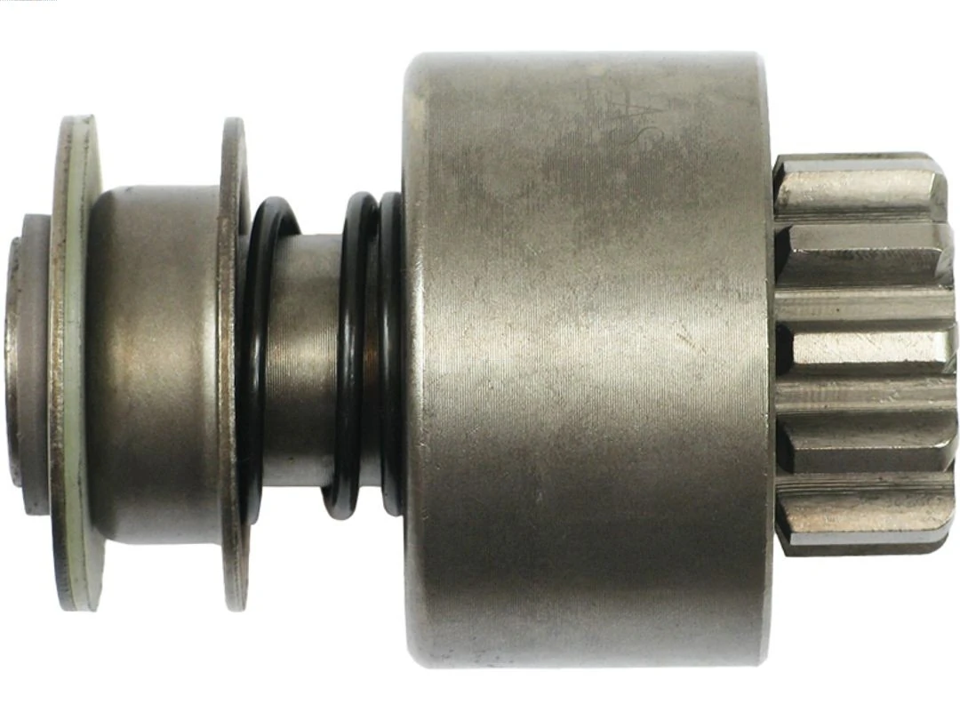 Freewheel Gear, starter