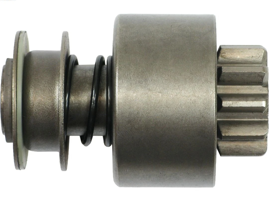 Freewheel Gear, starter