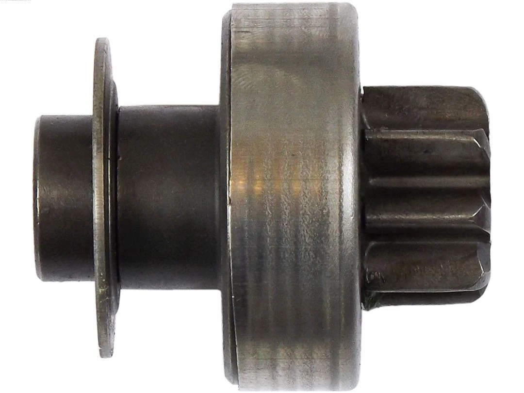 Freewheel Gear, starter