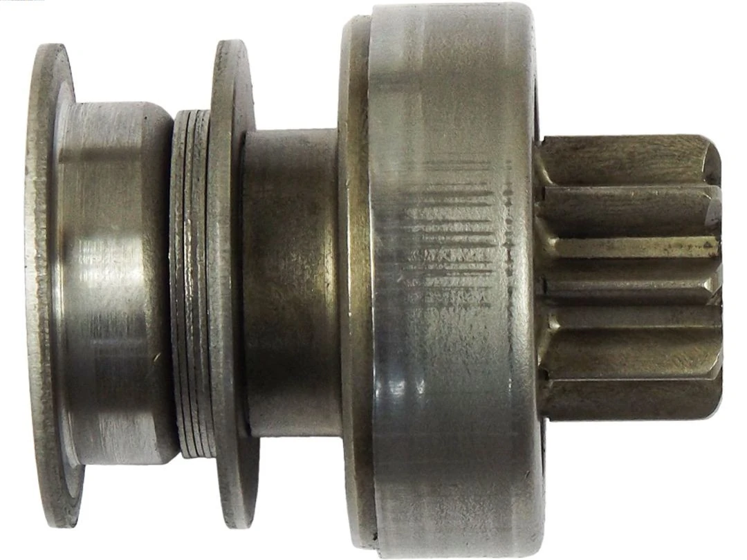 Freewheel Gear, starter