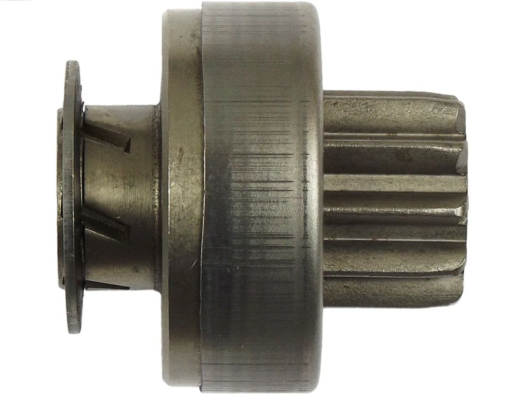 Freewheel Gear, starter