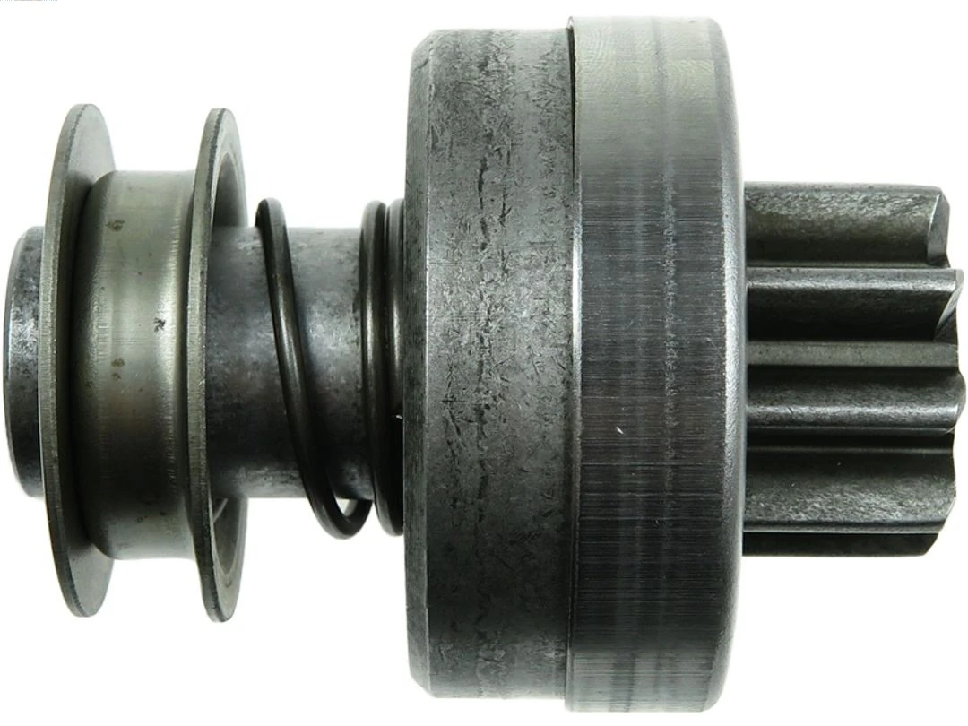 Freewheel Gear, starter
