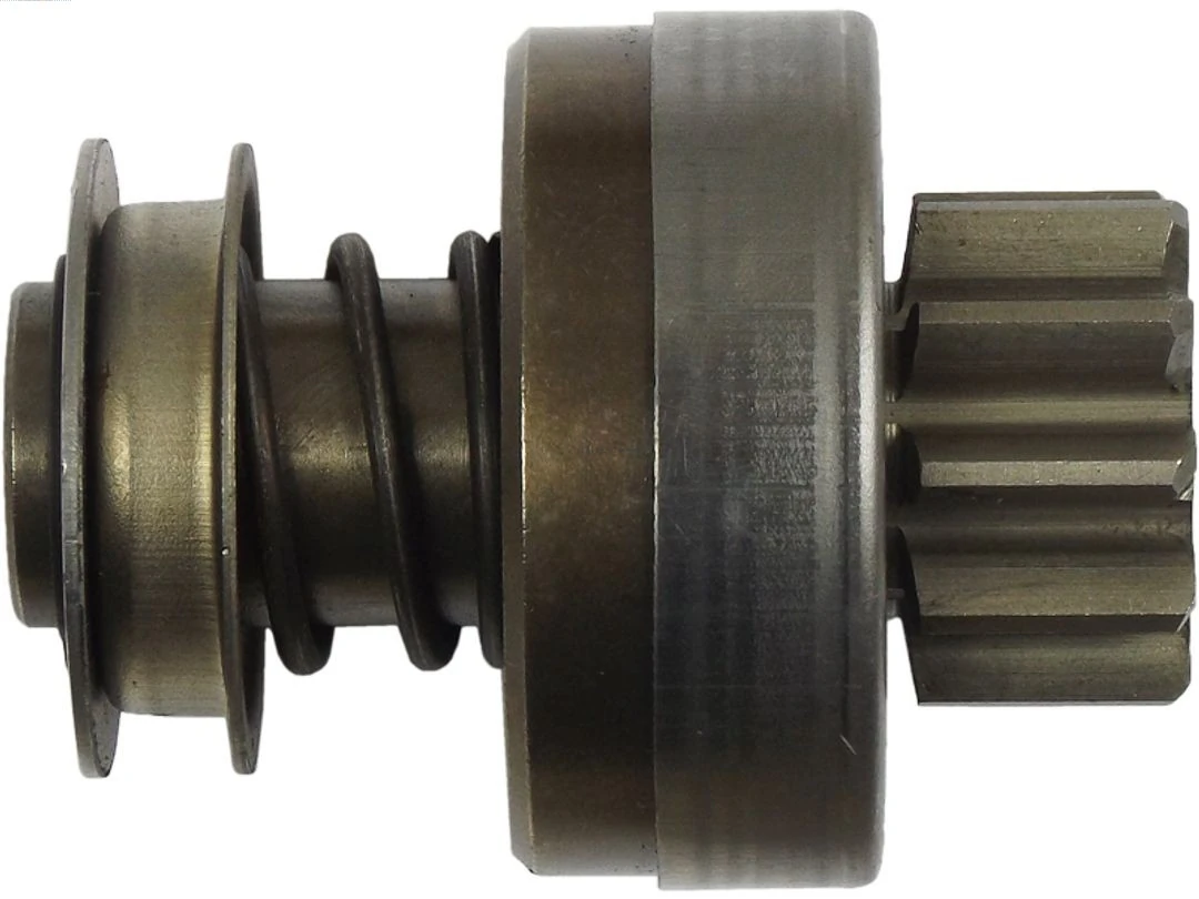 Freewheel Gear, starter