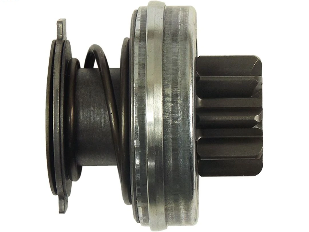 Freewheel Gear, starter