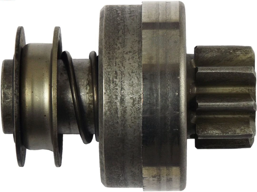 Freewheel Gear, starter