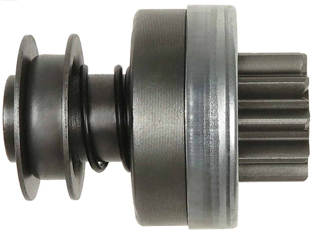 Freewheel Gear, starter
