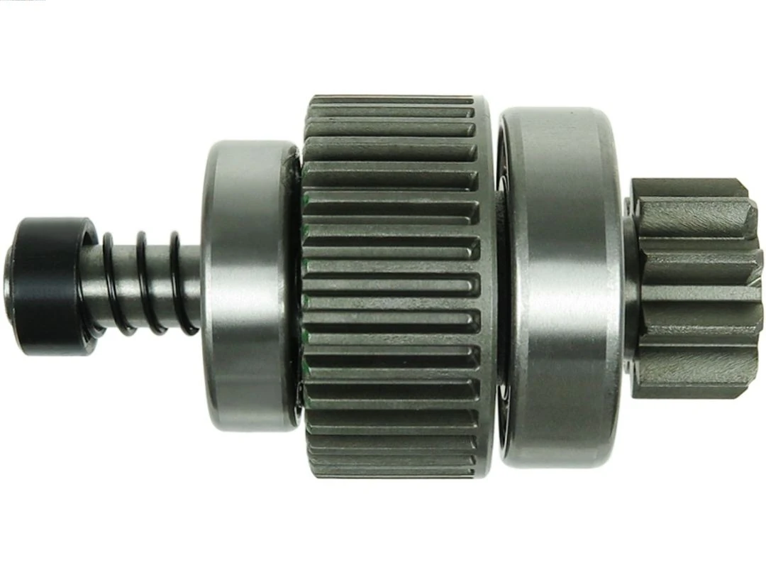 Freewheel Gear, starter