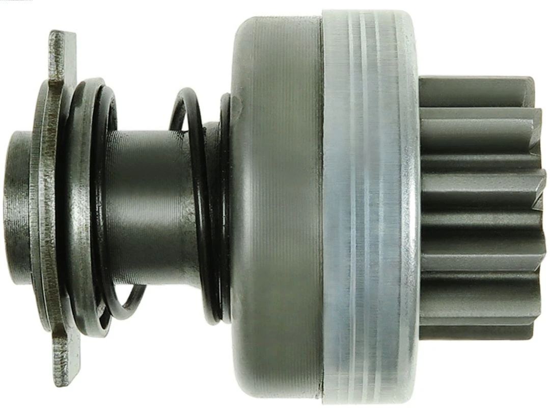 Freewheel Gear, starter