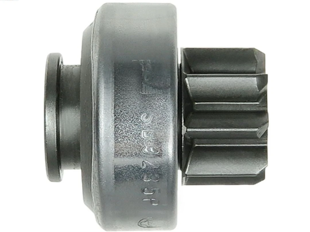 Freewheel Gear, starter