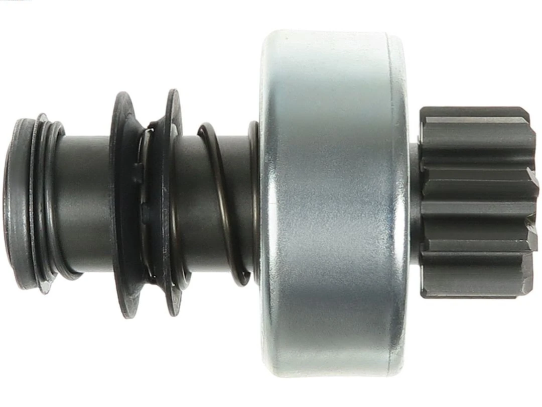 Freewheel Gear, starter