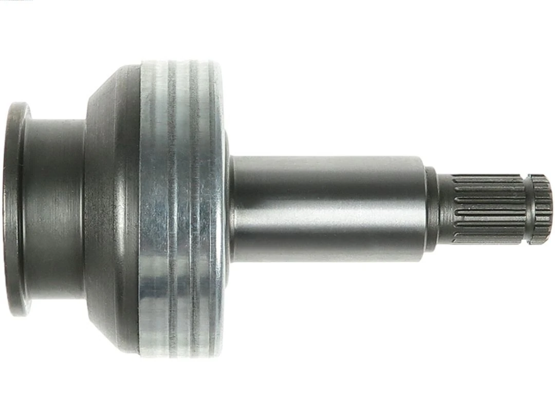 Freewheel Gear, starter