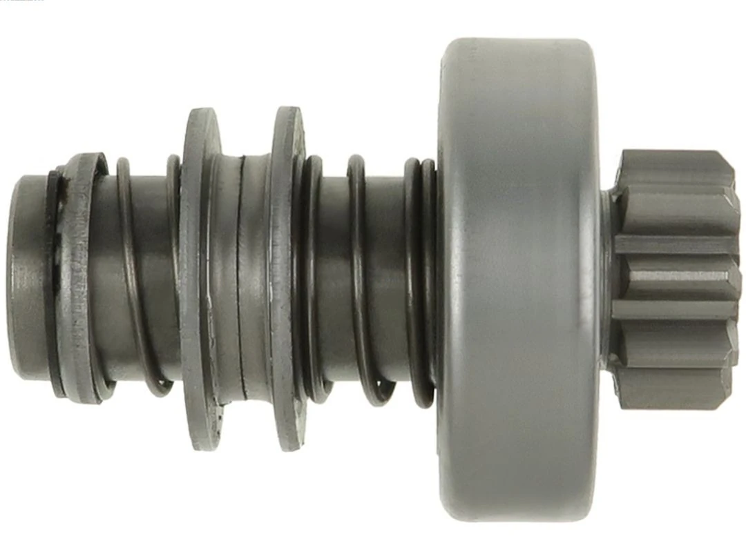 Freewheel Gear, starter