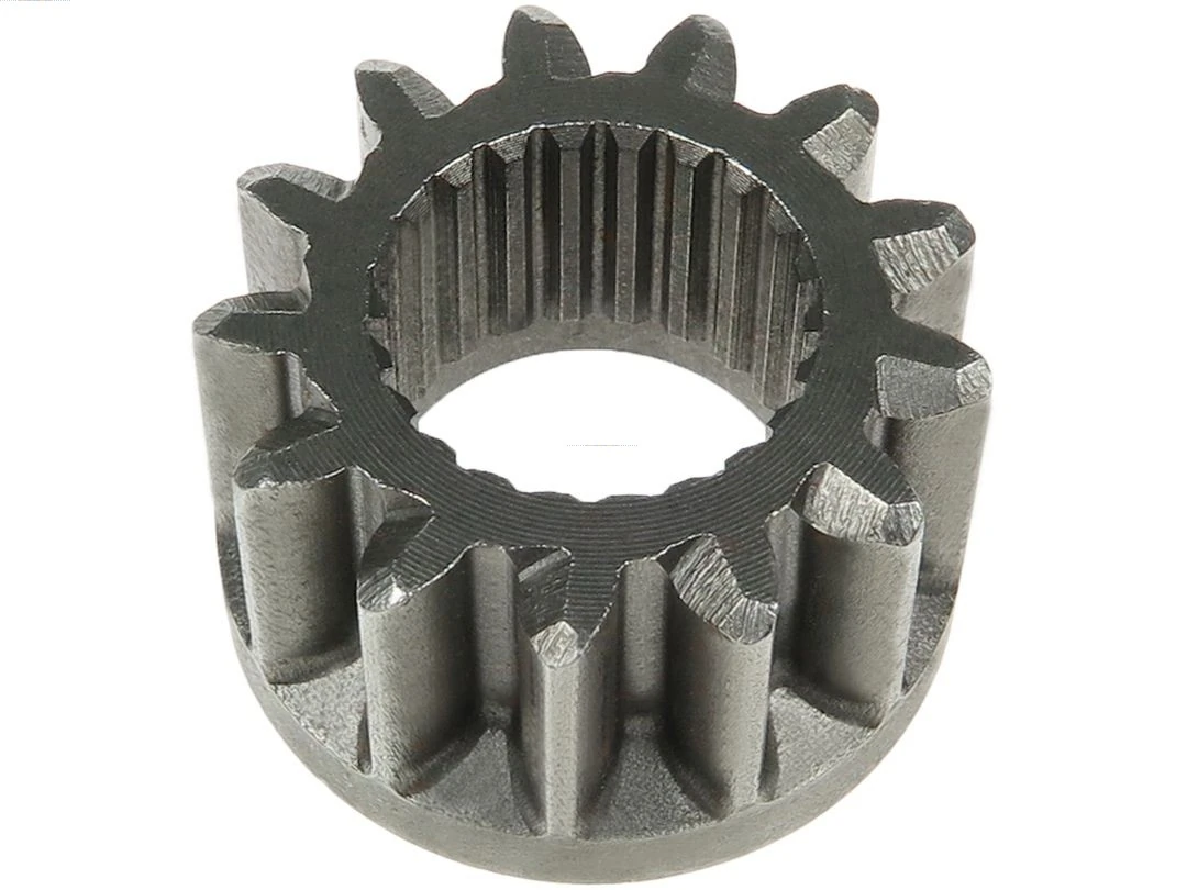 Freewheel Gear, starter