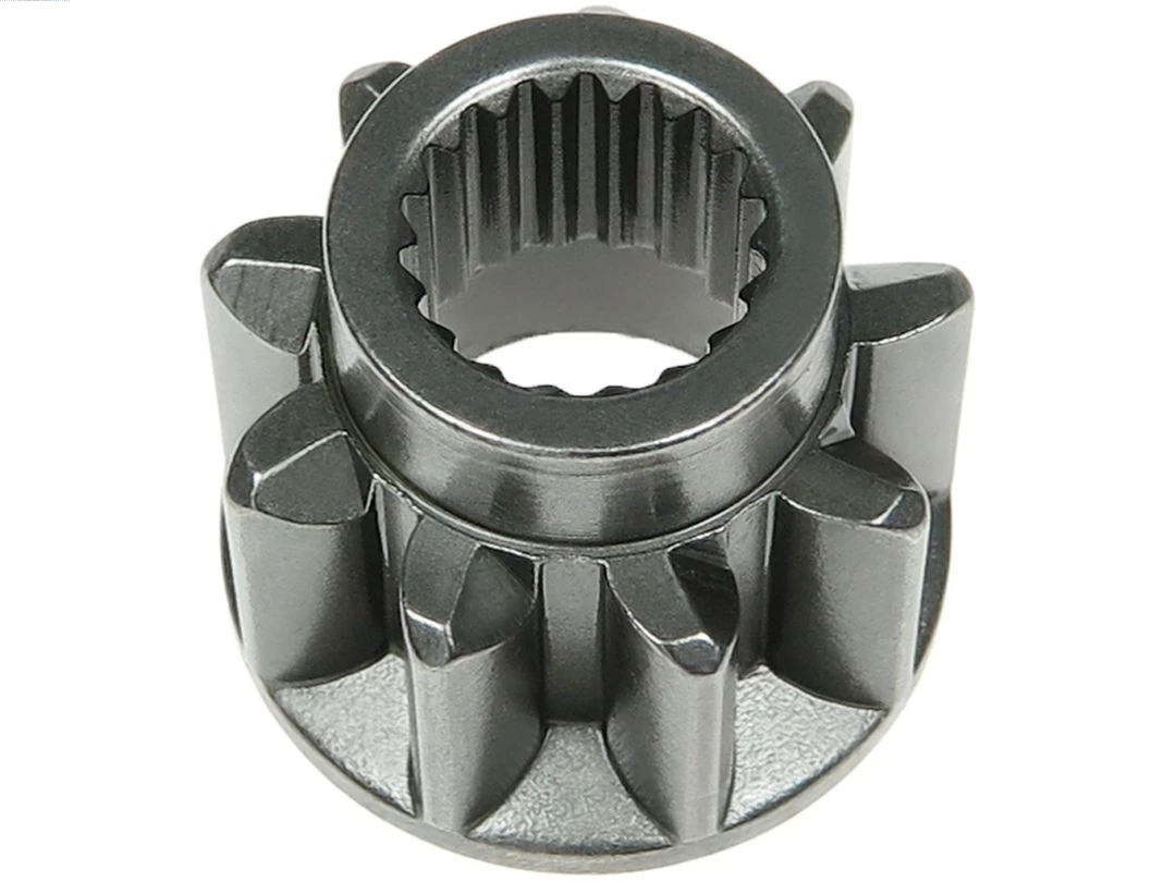 Freewheel Gear, starter
