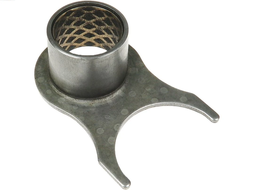 Starter Lever, carburettor