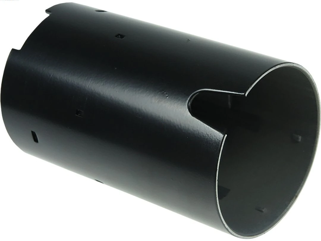 Field Winding, starter