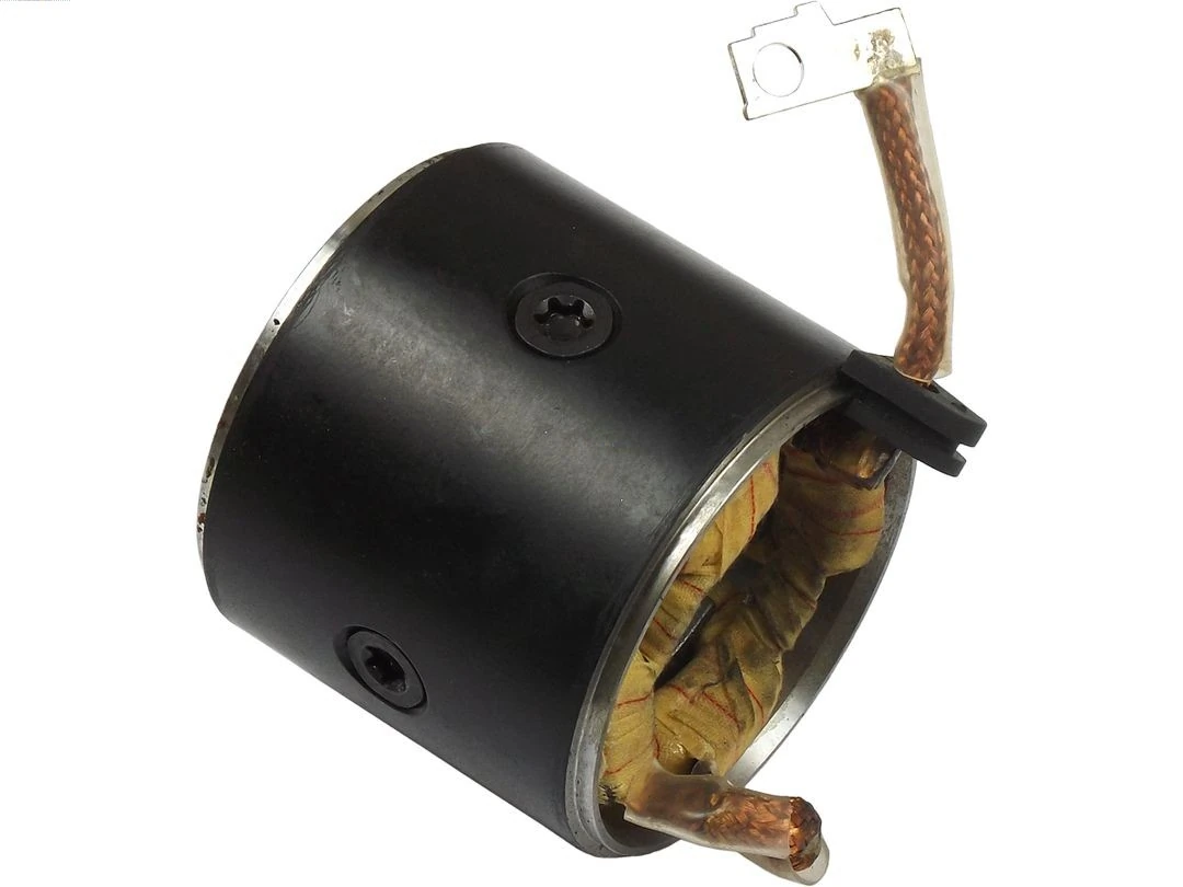 Field Winding, starter