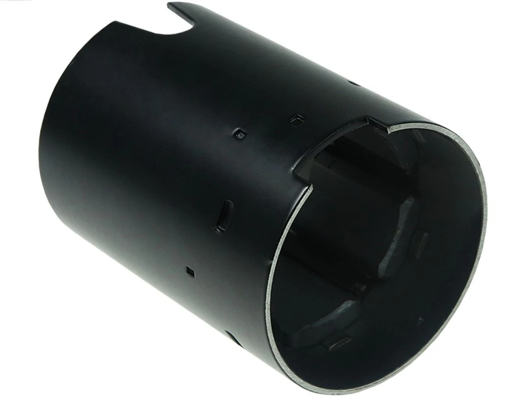 Field Winding, starter