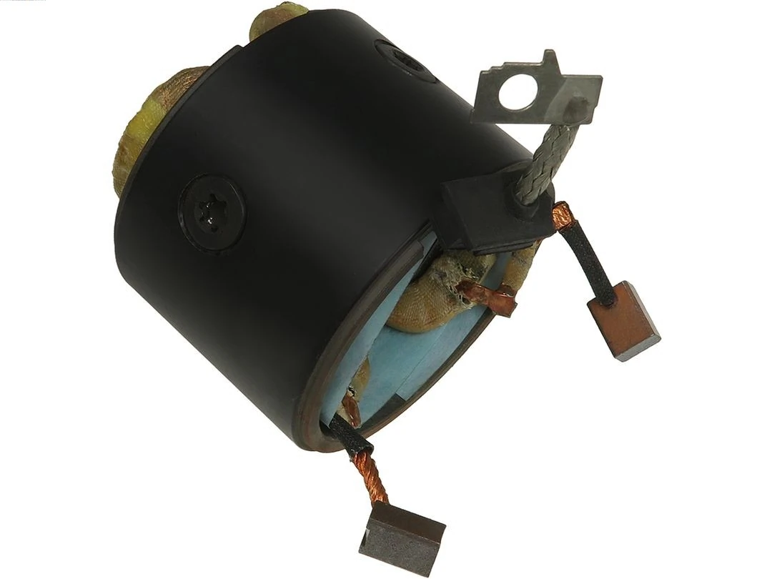 Field Winding, starter