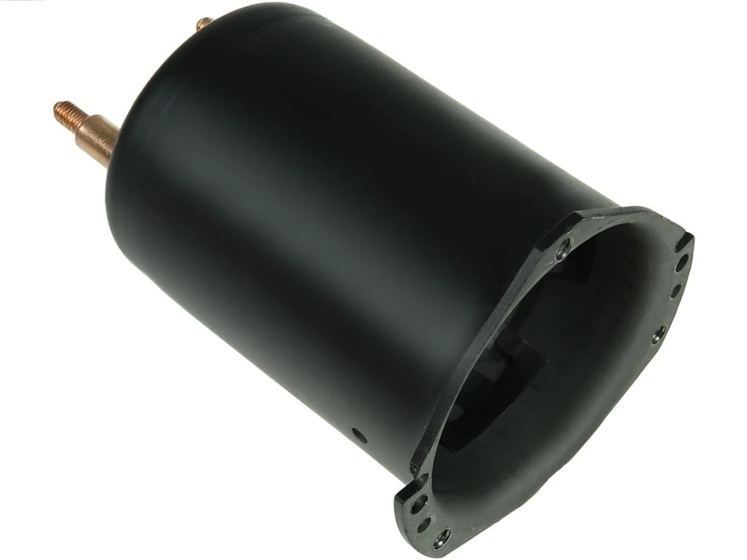 Field Winding, starter