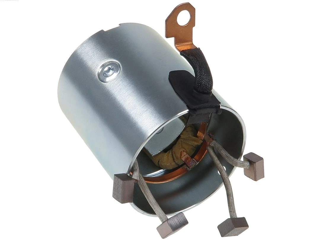 Field Winding, starter