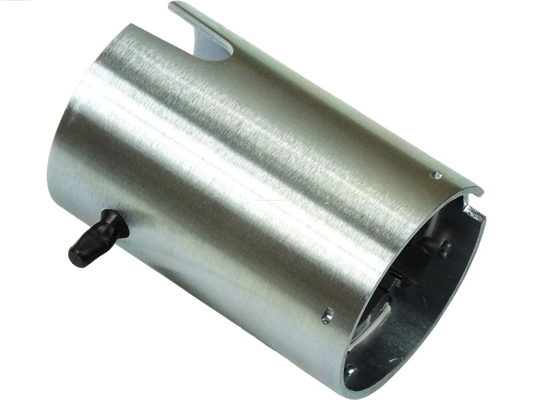 Field Winding, starter