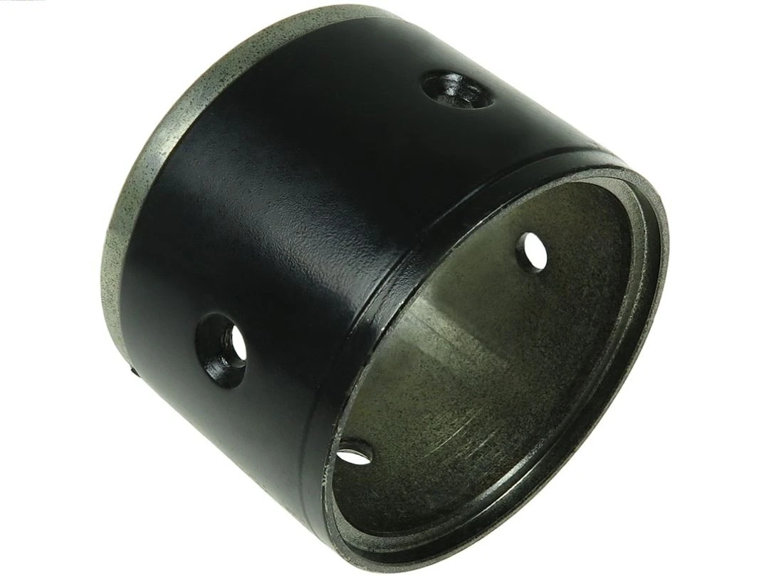 Field Winding, starter